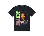 Load image into Gallery viewer, Brandy - I Wanna Be Down Heavyweight Shirt
