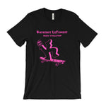 Load image into Gallery viewer, Buckshot Lefonque - Music Evolution T-Shirt
