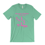 Load image into Gallery viewer, Buckshot Lefonque - Music Evolution T-Shirt
