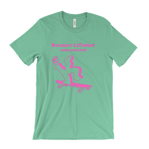 Buckshot Lefonque - Music Evolution T-Shirt