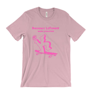 Buckshot Lefonque - Music Evolution T-Shirt