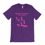 Load image into Gallery viewer, Buckshot Lefonque - Music Evolution T-Shirt
