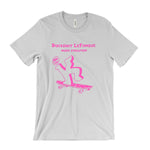 Load image into Gallery viewer, Buckshot Lefonque - Music Evolution T-Shirt
