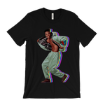 Load image into Gallery viewer, Busta Rhymes - Leaders Of The New School T-Shirt
