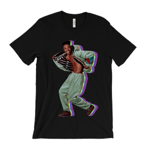 Busta Rhymes - Leaders Of The New School T-Shirt
