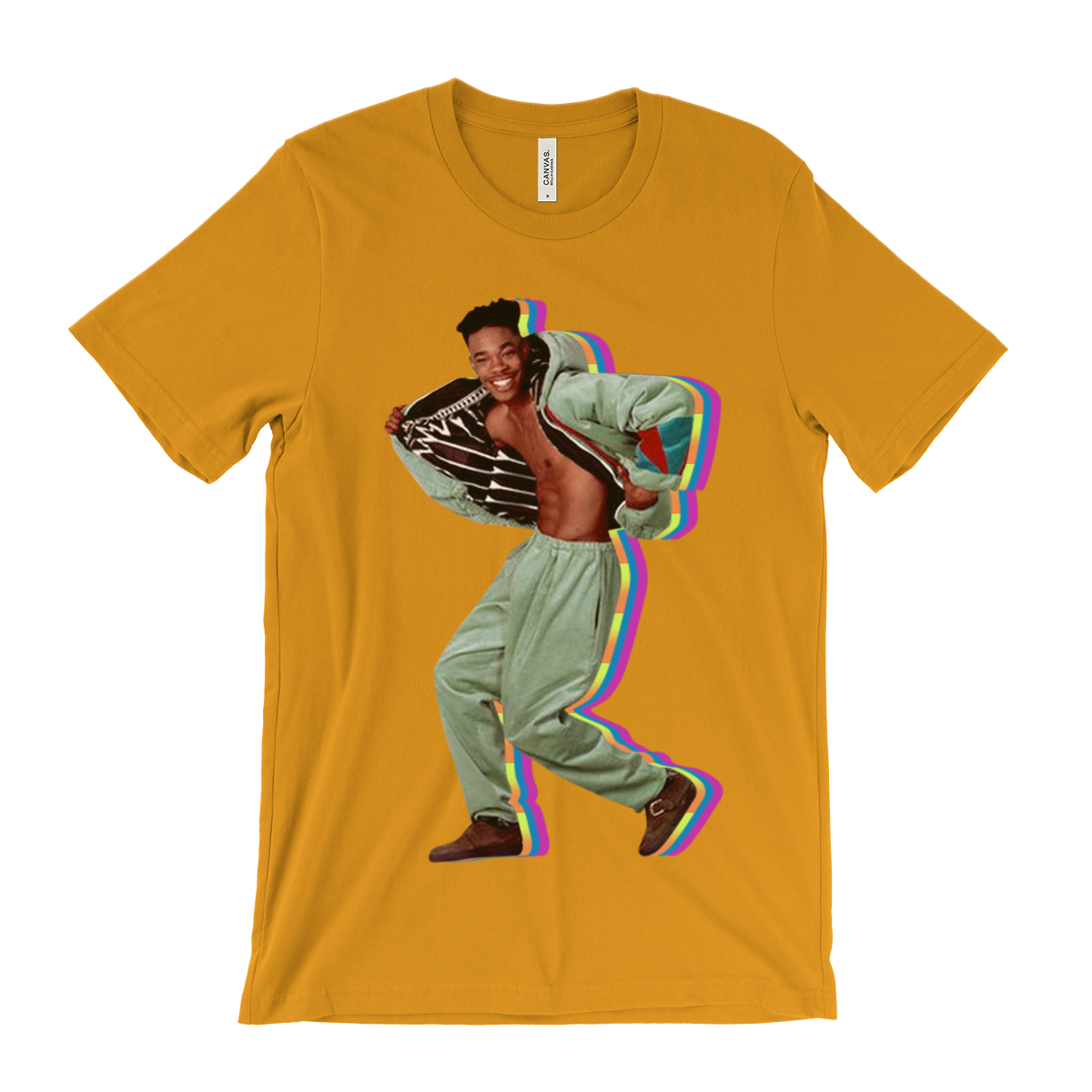 Busta Rhymes - Leaders Of The New School T-Shirt