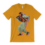 Load image into Gallery viewer, Busta Rhymes - Leaders Of The New School T-Shirt
