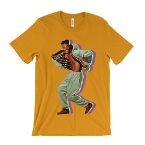 Busta Rhymes - Leaders Of The New School T-Shirt