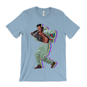 Busta Rhymes - Leaders Of The New School T-Shirt