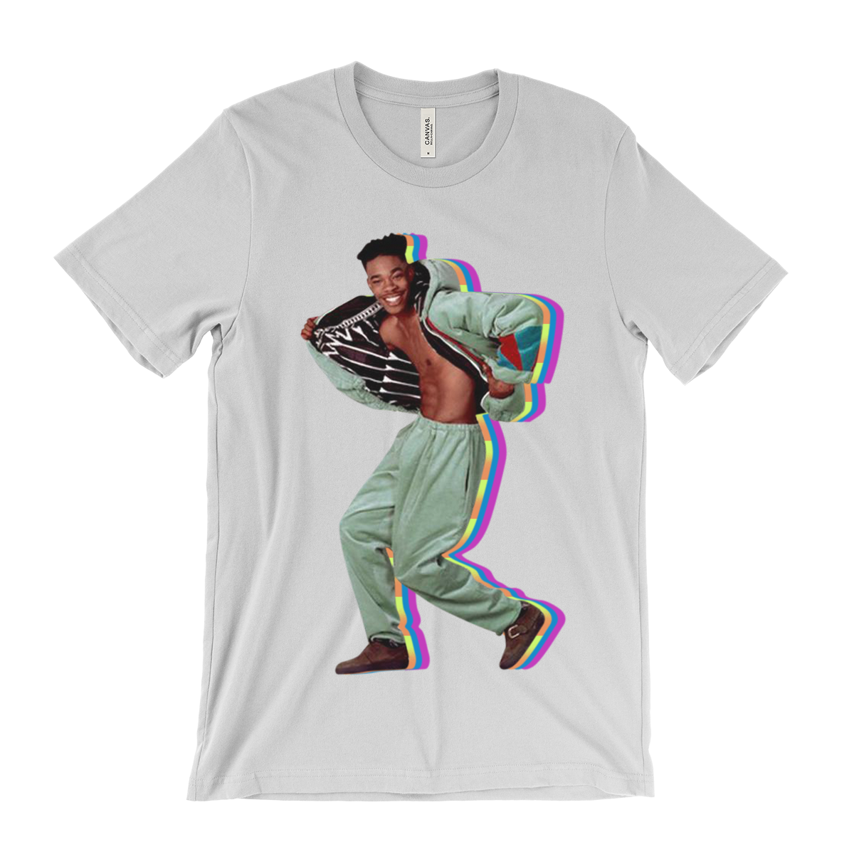 Busta Rhymes - Leaders Of The New School T-Shirt