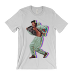 Load image into Gallery viewer, Busta Rhymes - Leaders Of The New School T-Shirt
