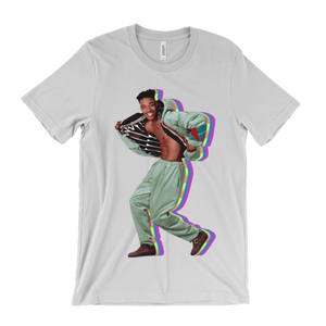 Busta Rhymes - Leaders Of The New School T-Shirt