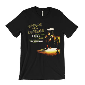 Capone N Noreaga (T.O.N.Y.) T-Shirt
