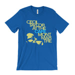 Load image into Gallery viewer, Cecil Taylor T-Shirt
