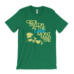 Load image into Gallery viewer, Cecil Taylor T-Shirt
