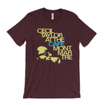 Load image into Gallery viewer, Cecil Taylor T-Shirt
