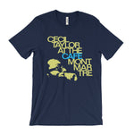 Load image into Gallery viewer, Cecil Taylor T-Shirt
