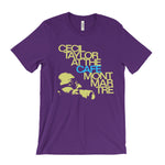 Load image into Gallery viewer, Cecil Taylor T-Shirt
