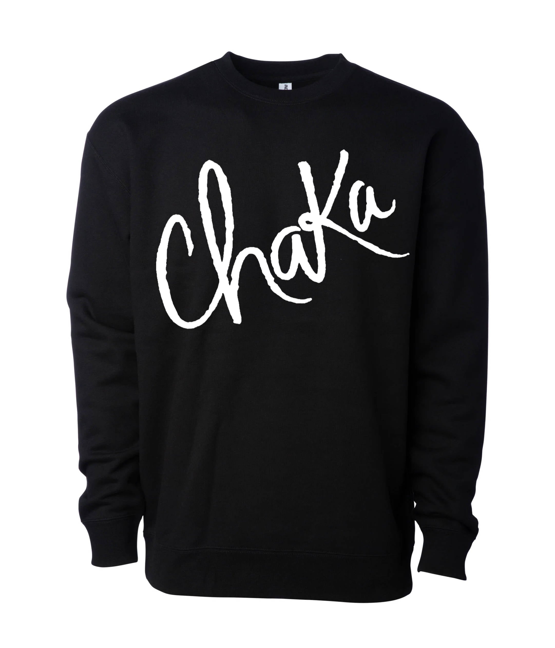 Chaka Khan Sweatshirt