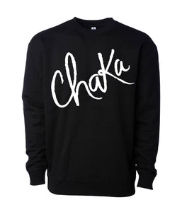 Chaka Khan Sweatshirt