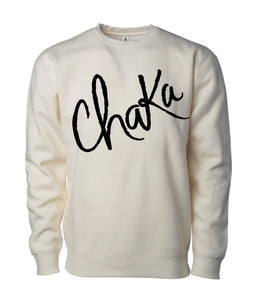 Chaka Khan Sweatshirt