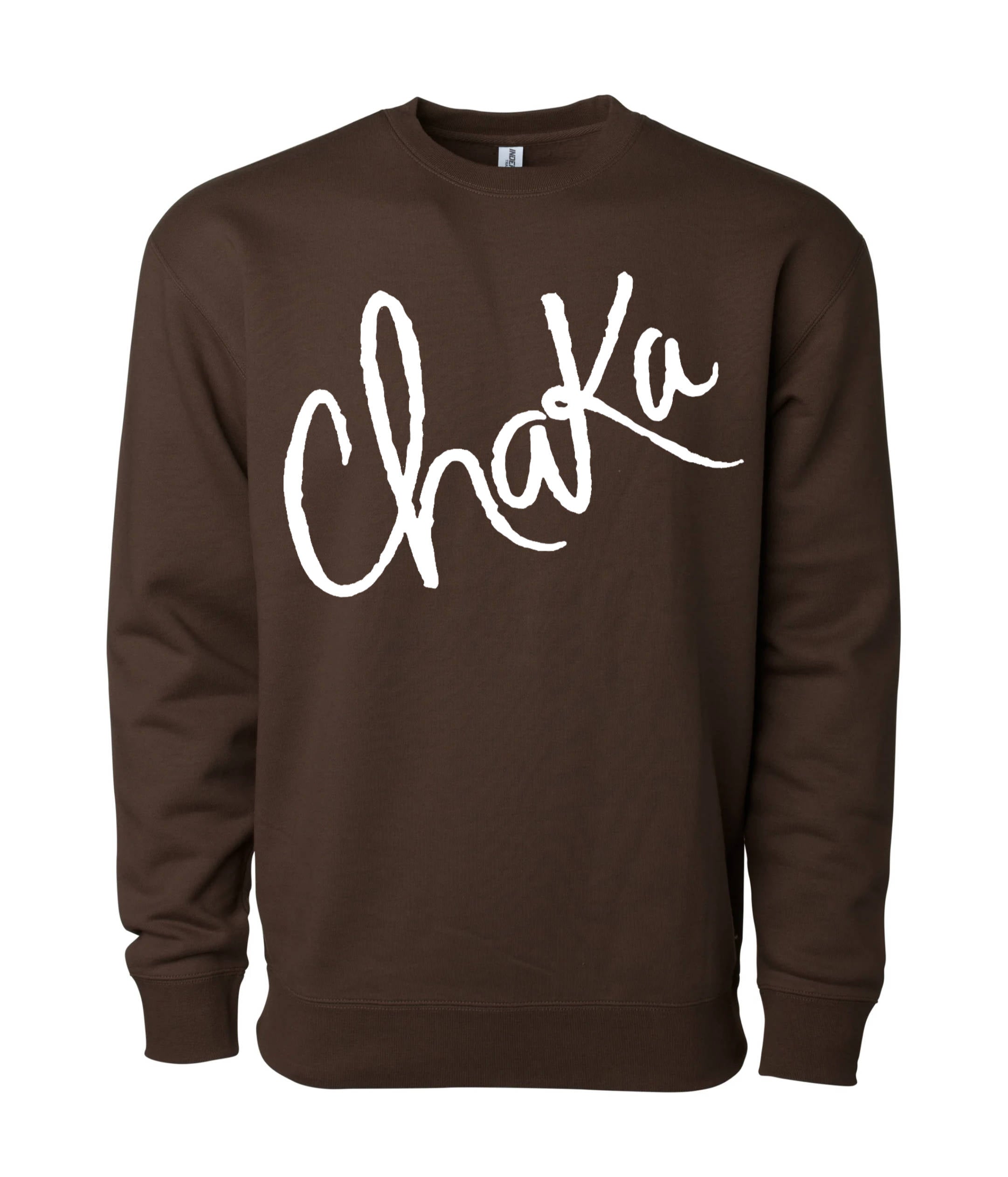 Chaka Khan Sweatshirt