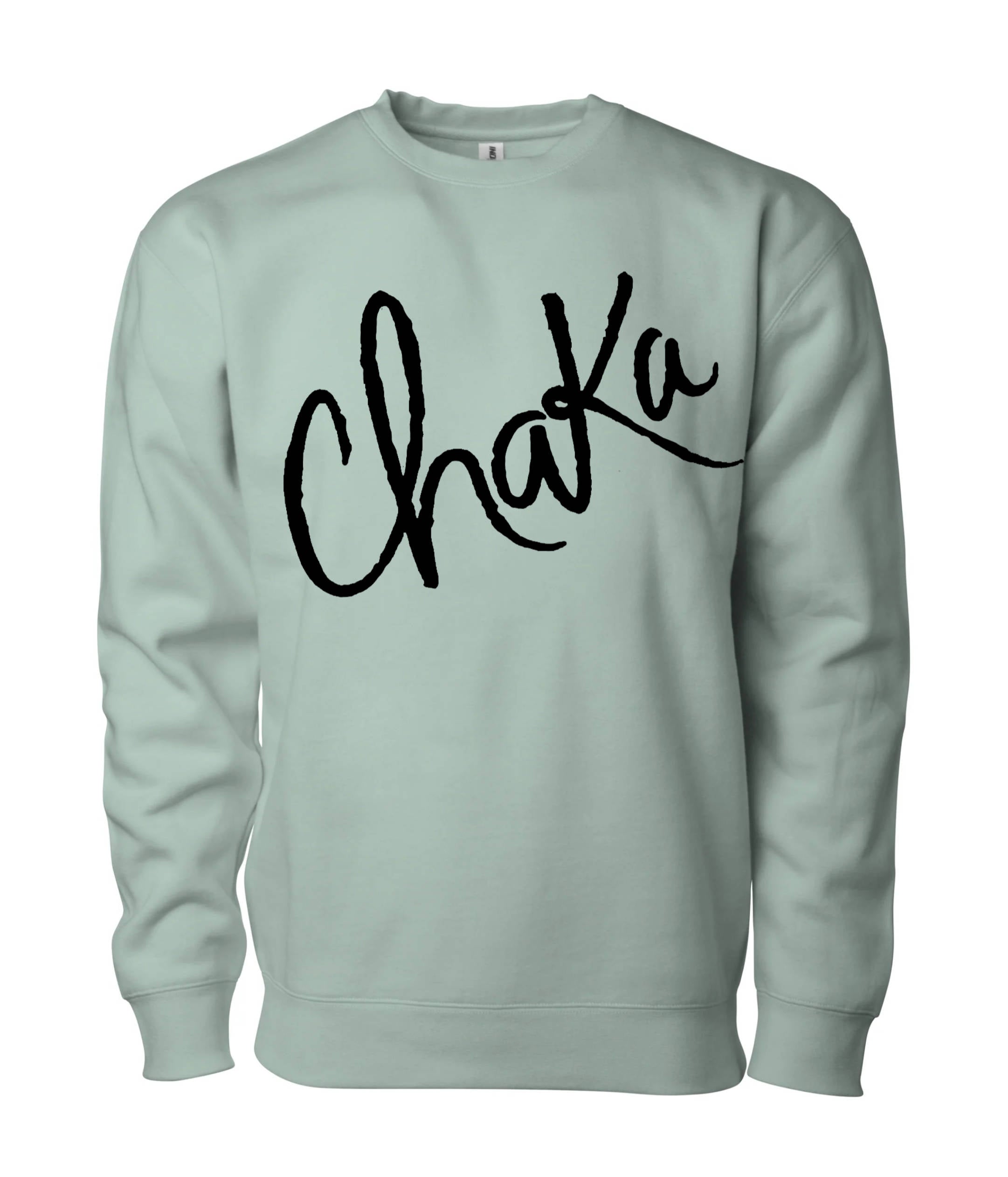 Chaka Khan Sweatshirt