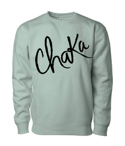 Chaka Khan Sweatshirt
