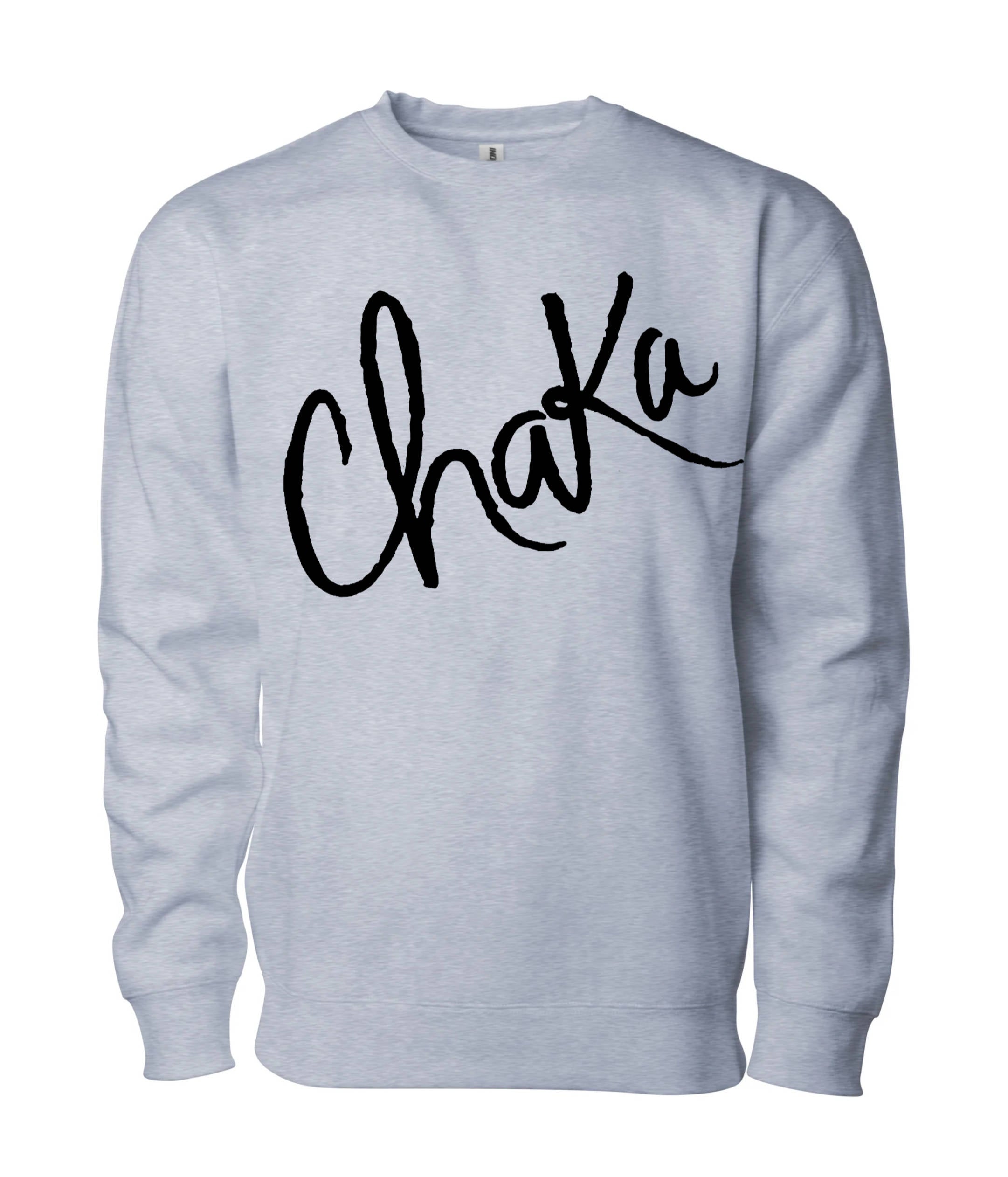 Chaka Khan Sweatshirt