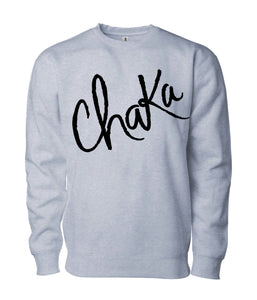 Chaka Khan Sweatshirt