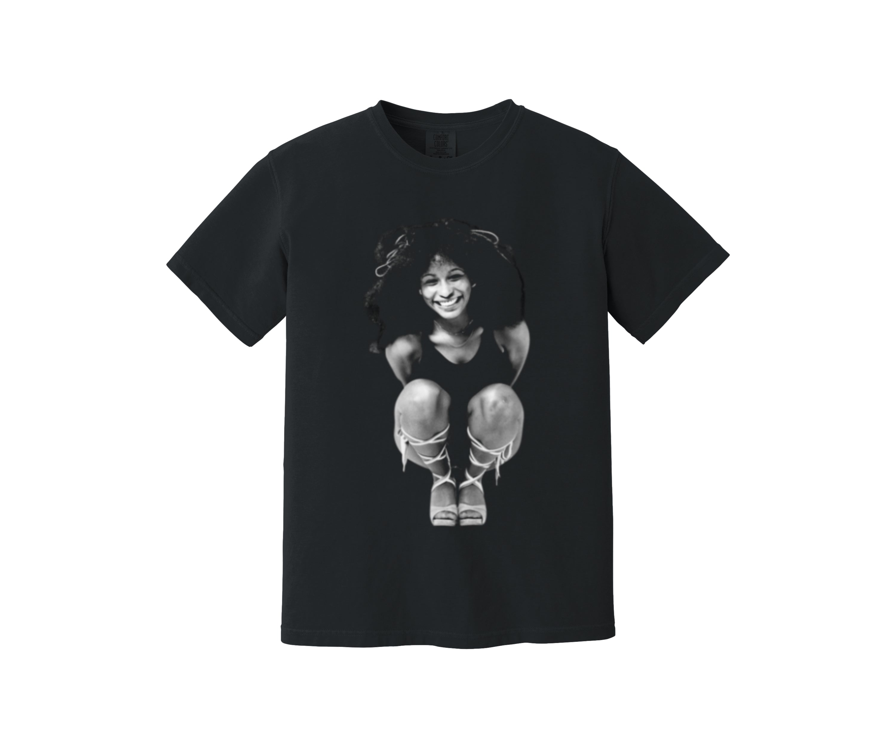 Chaka Khan Heavyweight Shirt