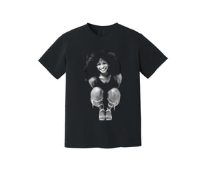 Chaka Khan Heavyweight Shirt