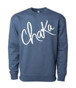 Load image into Gallery viewer, Chaka Khan Sweatshirt
