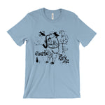 Load image into Gallery viewer, Charlie Parker T-Shirt
