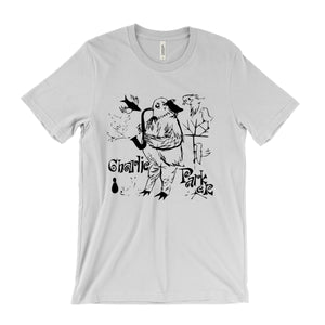 Charlie Parker T-Shirt