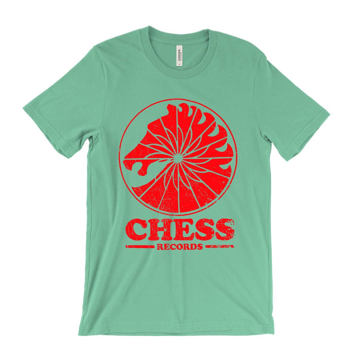 Chess Records T-Shirt