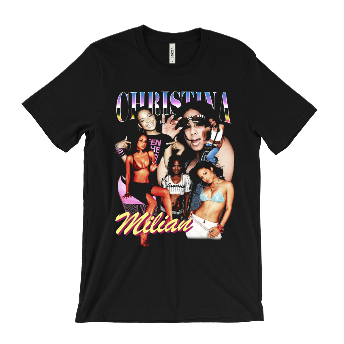 Christina Milian T-Shirt