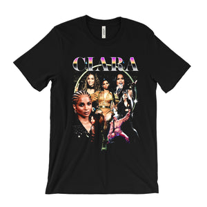 Ciarra T-Shirt