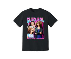 Cleo Sol Heavyweight Shirt