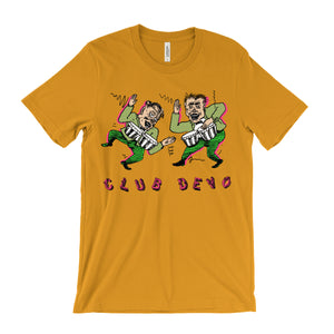 Club Devo T-Shirt