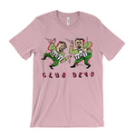 Load image into Gallery viewer, Club Devo T-Shirt
