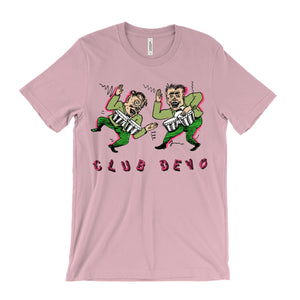 Club Devo T-Shirt