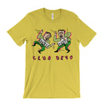Load image into Gallery viewer, Club Devo T-Shirt
