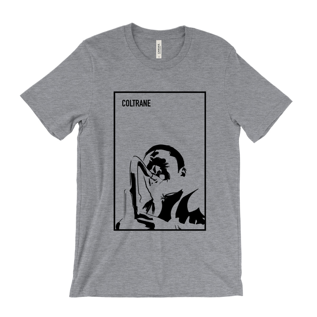John Coltrane T-Shirt