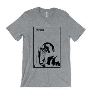 John Coltrane T-Shirt
