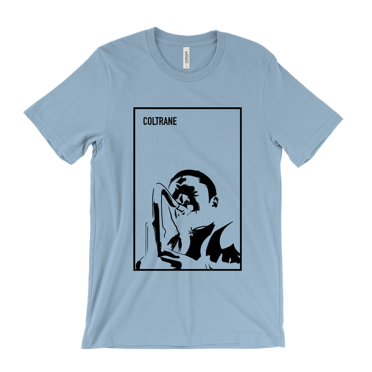 John Coltrane T-Shirt