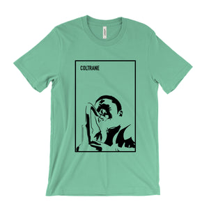 John Coltrane T-Shirt