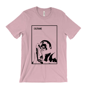 John Coltrane T-Shirt