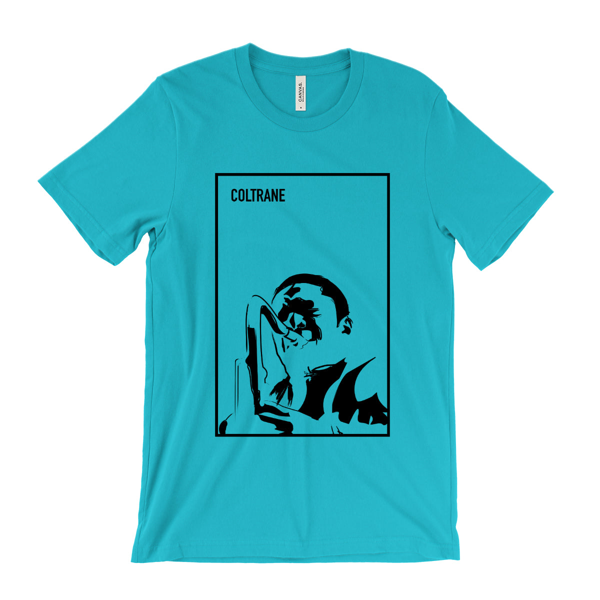 John Coltrane T-Shirt