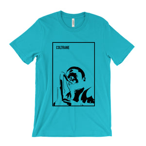 John Coltrane T-Shirt